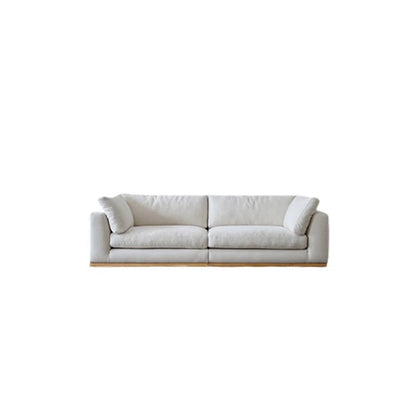 Wabi Sabi Upholstered sofa