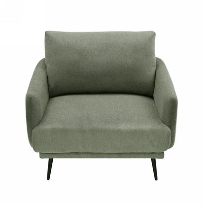 Waka Oversized Armchair accent chair single seat sofa for living room