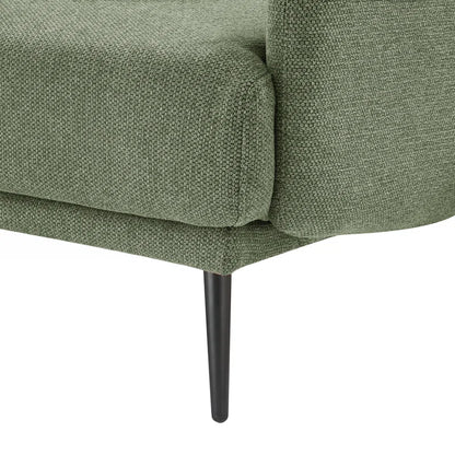 Waka Oversized Armchair accent chair single seat sofa for living room