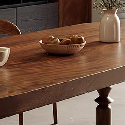 Savannah Teakwood Dining Table