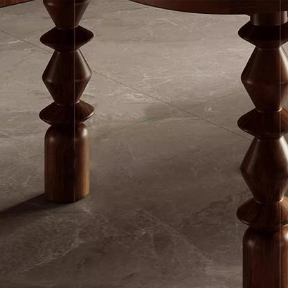 Savannah Teakwood Dining Table