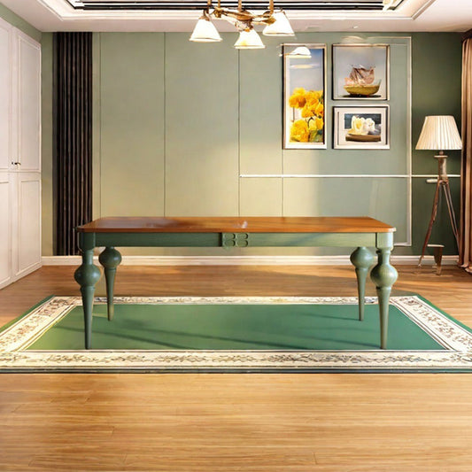 Astoria Teakwood Table