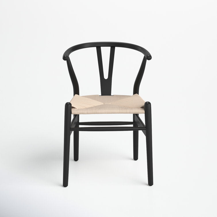 Luca Boho Dining Chair