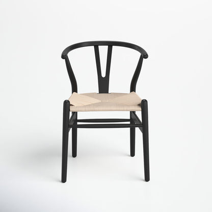 Luca Boho Dining Chair