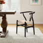 Luca Boho Dining Chair