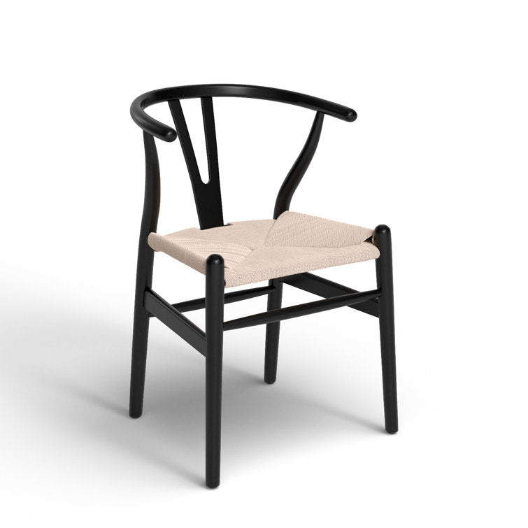Luca Boho Dining Chair