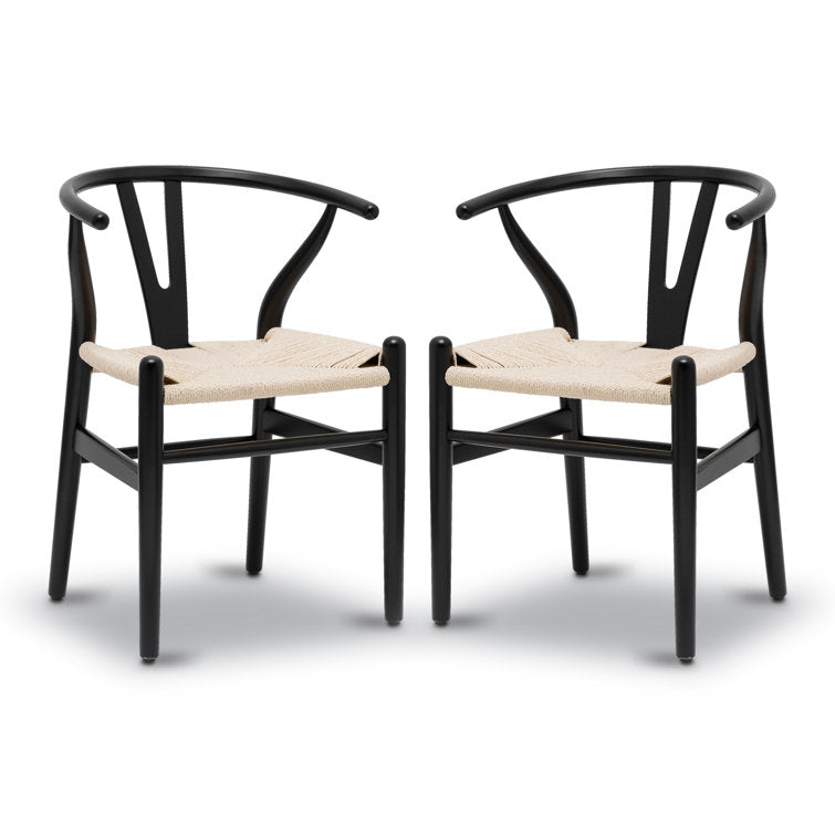 Luca Boho Dining Chair