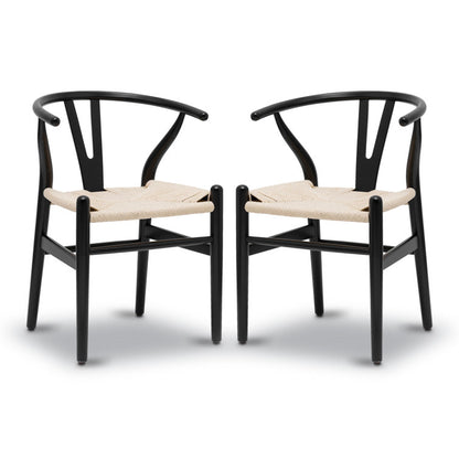 Luca Boho Dining Chair