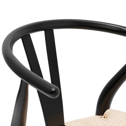 Luca Boho Dining Chair