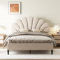 Blossom Upholstered Bed