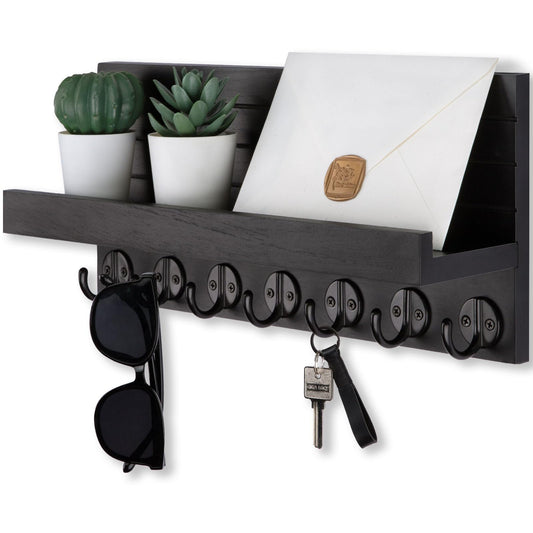 Tranquilo Key Hook Rack