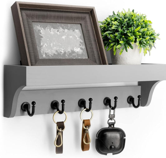 Slate Ridge Wall Organizer