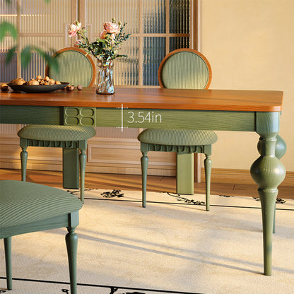 Astoria Teakwood Table